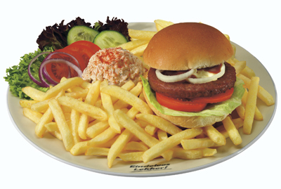 healthy food