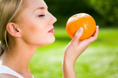 Image result for eating oranges