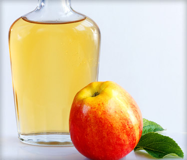 Apple Cider Vinegar With Mothers Benefits