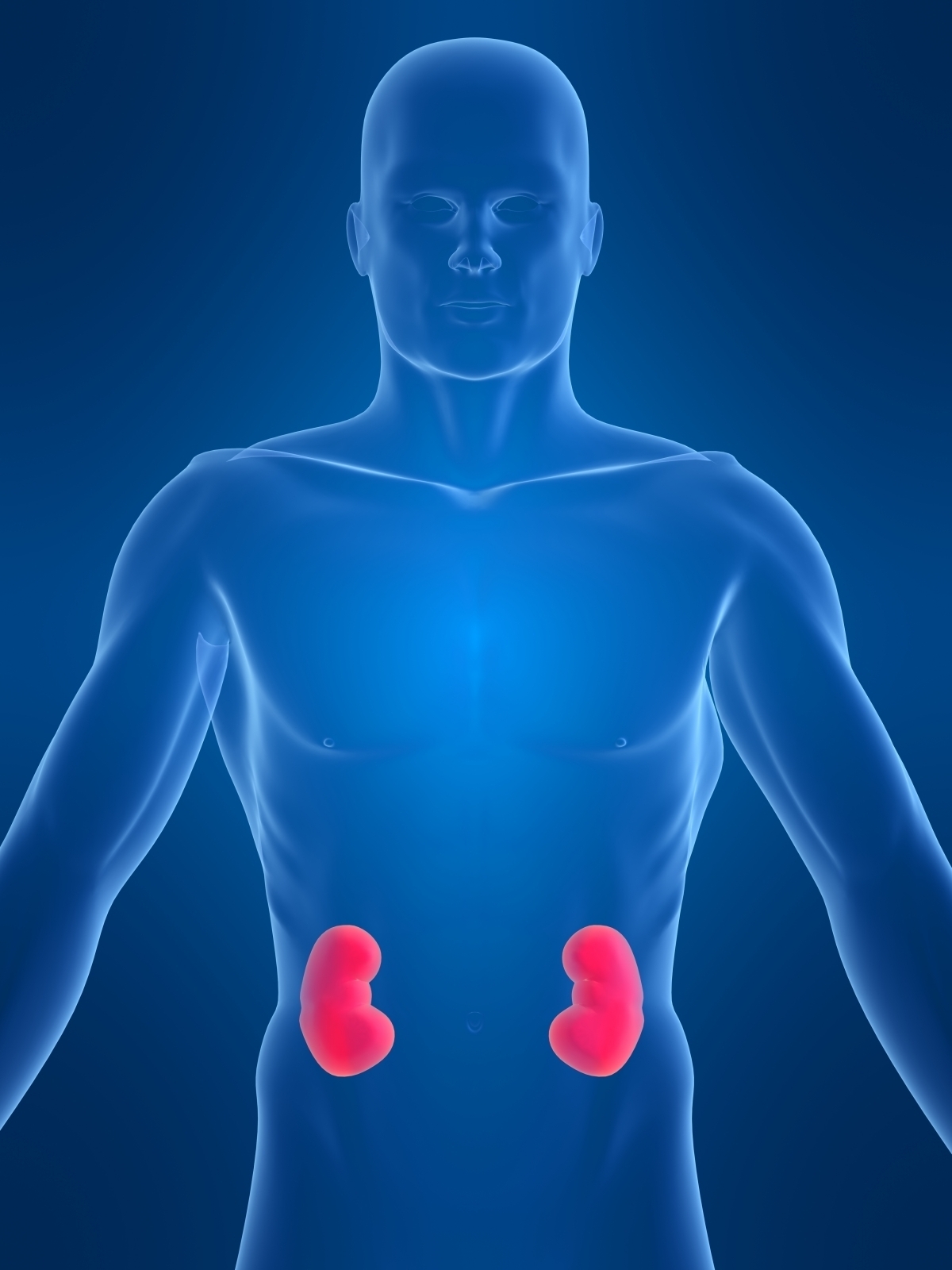 can lasix cause kidney damage