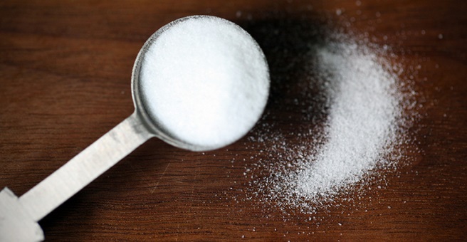 What Can Be Used as Substitutes for Baking Soda? MD