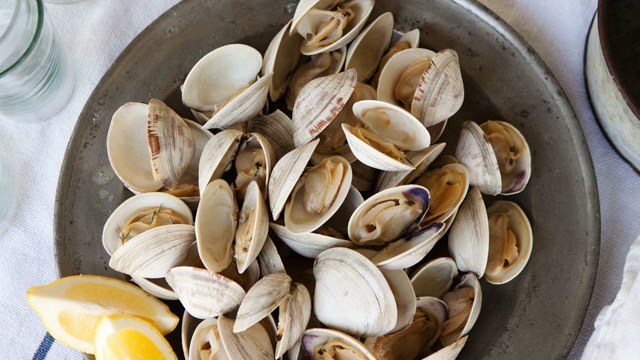 Are Clams Healthy? | MD-Health.com