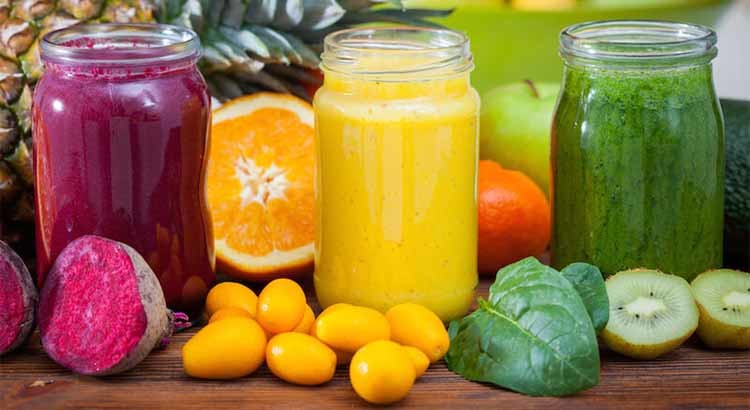 How to Safely Keep a Liquid Diet | MD-Health.com