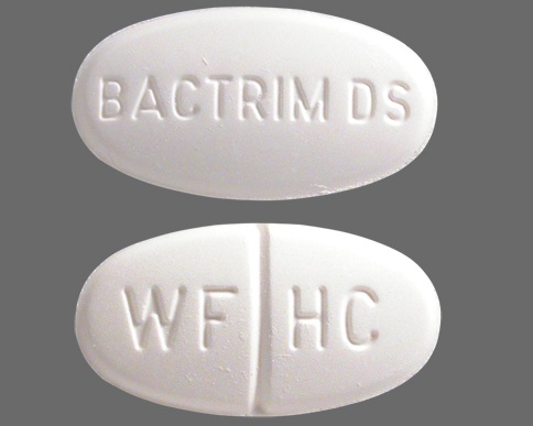 septra antibiotic side effects
