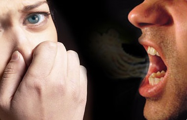 bad mouth taste halitosis causes md health