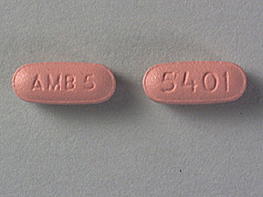 AMBIEN 6.25 SIDE EFFECTS