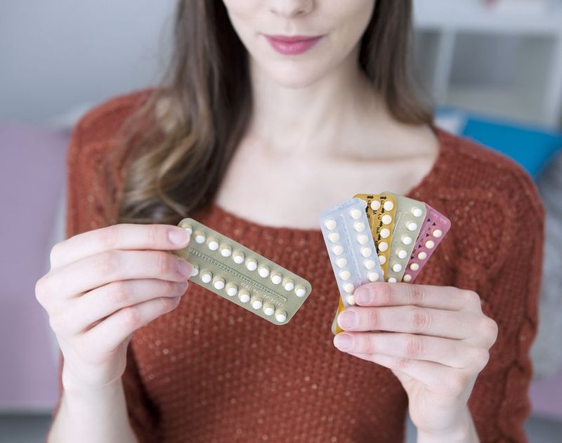 Contraceptive Pill Types, Instructions and More New Health Advisor
