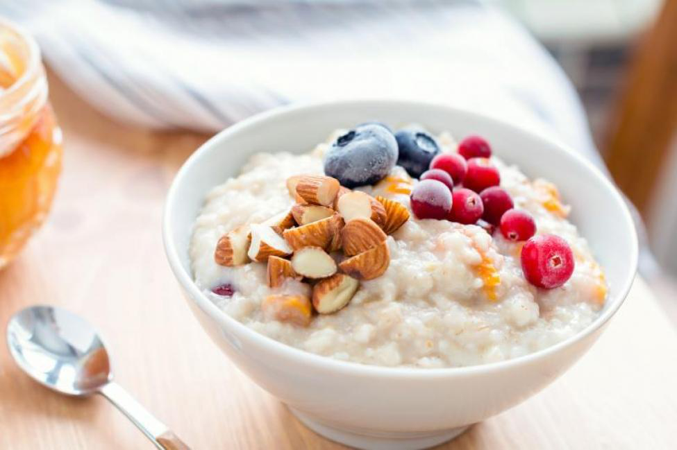Can Oatmeal Help Manage Diabetes? New Health Advisor