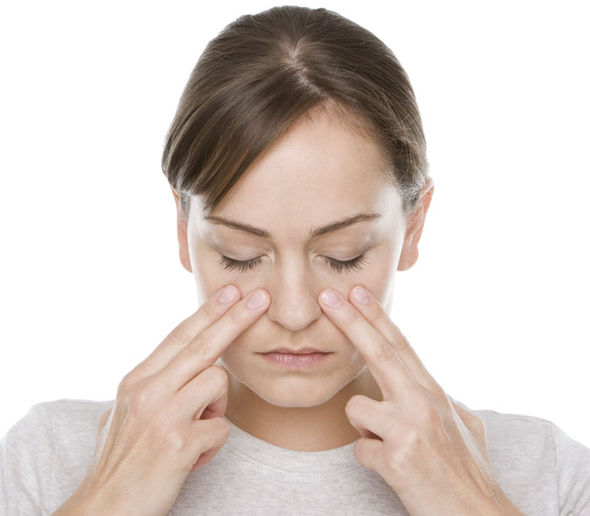 Best OTC Sinus Medicines and Home Remedies You Should Know New Health