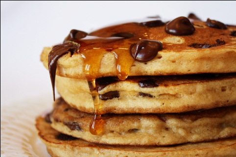 Pancake Recipes without Milk | MD
