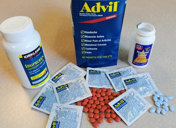 Which Are The Best Anti Inflammatories New Health Advisor