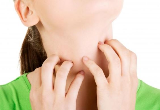 Itching Throat Causes And Best Ways To Help New Health Advisor