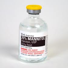 What Is Mannitol? | New Health Advisor
